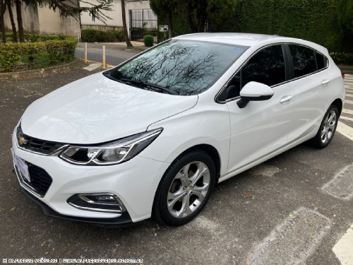 Chevrolet CRUZE LT SPORT6 2019/2019